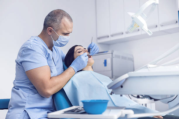 Best General Dentistry  in Wmington, IL