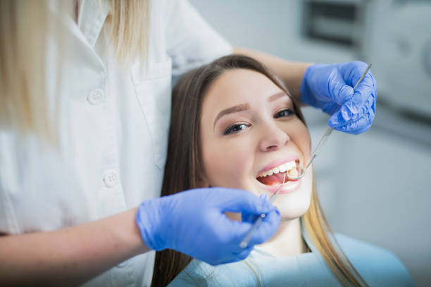 Best Emergency Dental Care  in Wmington, IL