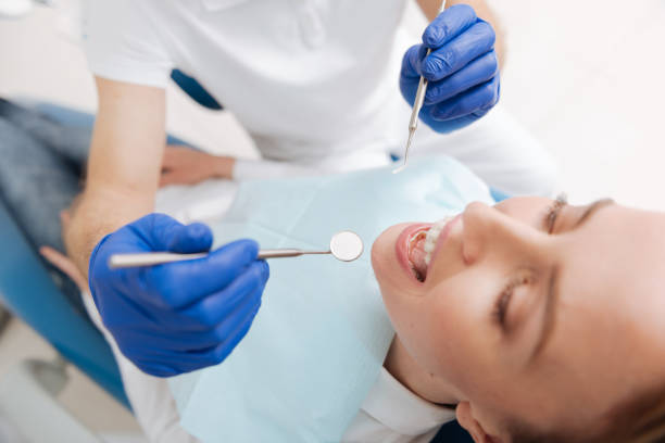Best Dental Exams and Cleanings  in Wmington, IL