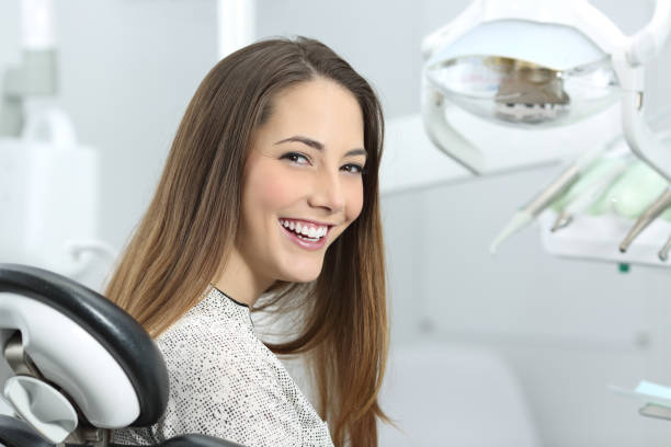 Laser Dentistry in Wilmington, IL